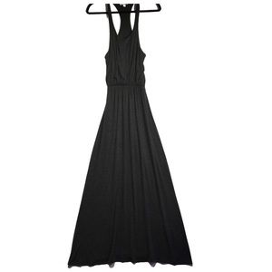 ZENANA OUTFITTERS MAXI DRESS - S